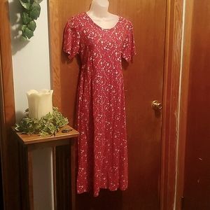 Coldwater Creek Dress